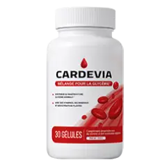 Cardevia 1 Pack