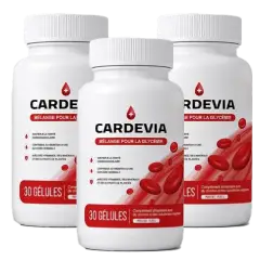 Cardevia 2 Pack